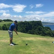 Nathan Jones's photo