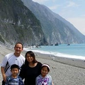 Raquel Kim's photo