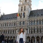 Brittany Argote's photo