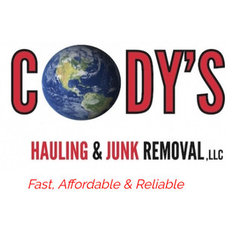 CODY'S HAULING AND JUNK REMOVAL, LLC