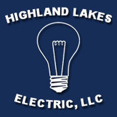 Highland Lakes Electric LLC