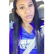 Jazmine Green's photo