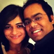 Shweta Desai's photo