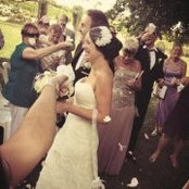 Brie Mason's photo