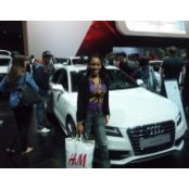 Deneill Gayle's photo