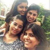 Khushboo Chandak's photo