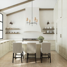 PB   Kitchen Vent Hood