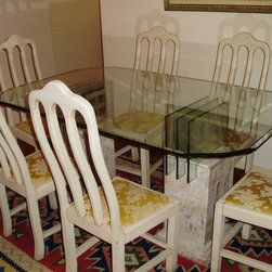 Dining table - Dining Tables