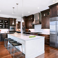 Miramonte Kitchen