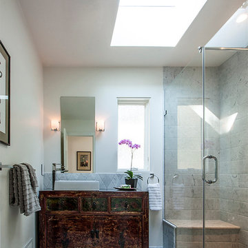Elbert & Associates - Sausalito Residence