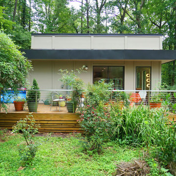 Greenwood Residence