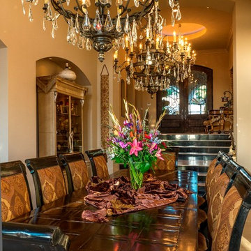 Alta Vista Foothills Remodel