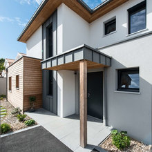 Exterior Renovation