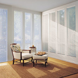 Nantucket&trade; window shadings - Products
