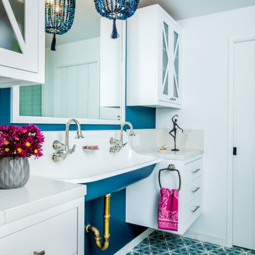 Hermosa Beach Farmhouse