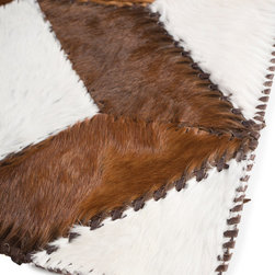 Square Rugs - Area Rugs