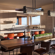 Dining rm