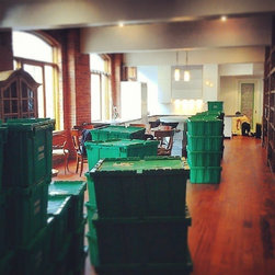 House moving - Products