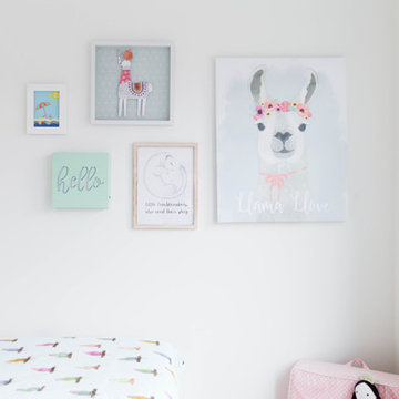 My Houzz: Rehabbed Eclectic Single-Family Home