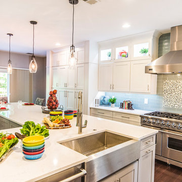 Kitchen Remodels by Signature Design Interiors