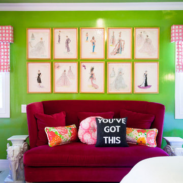 Lily Room