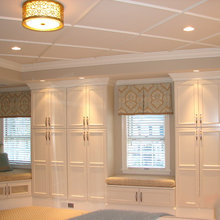 ceilings  look Up!