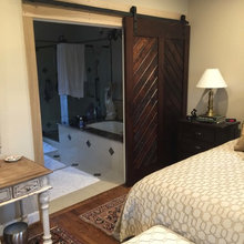 Barn Door