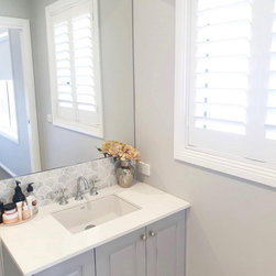 Chic Shutters - Interior Shutters