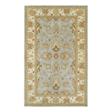 RUGS AS AN OPTION