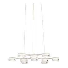 Q Chandelier Lighting