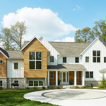 2017 Grand ARDA - Custom Homes - Visbeen Architects, Inc.
