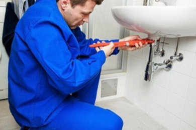 Emergency Plumbing in Bergen County