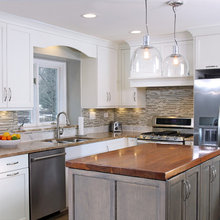 Kitchen Lighting