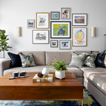 Portside Court Townhouse