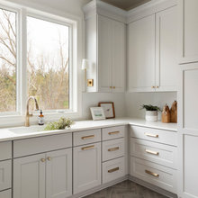Gwen’s Kitchen