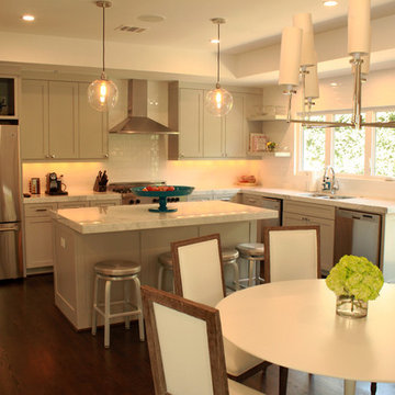 Stewart Residence