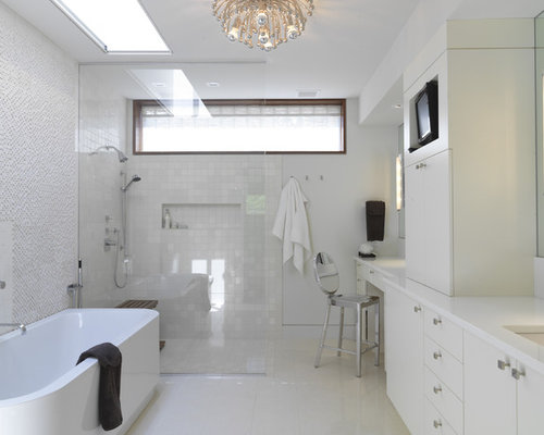 Handicap Accessible Bathroom  Designs  Houzz