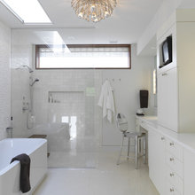 ada shower