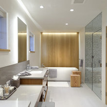 Bathroom Idea C&C