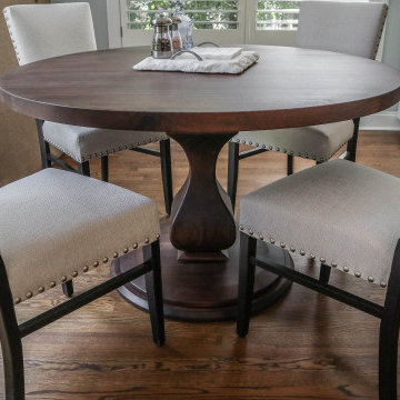 Round Tables