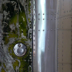 Flugzeug-Schrank II - Products