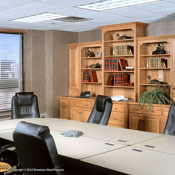 Showplace Cabinets - Business