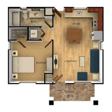 Guesthouse