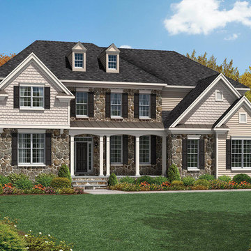Stansbury Country Manor