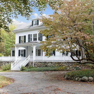 55 Coburn Road, Weston MA
