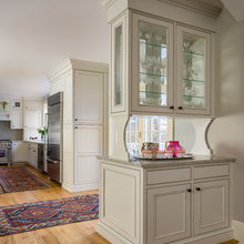 dining room annex