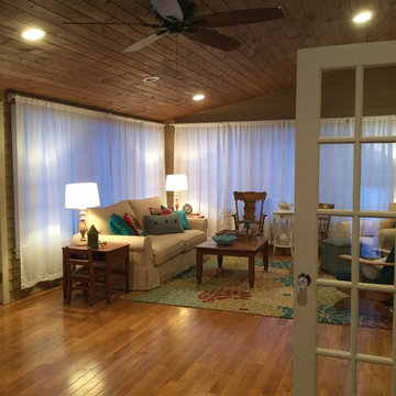 Four Season SunRoom