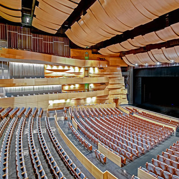 Valley Performing Arts Center
