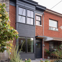 Exterior Remodel
