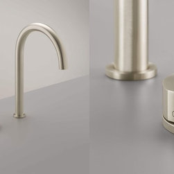 CEA faucets - GIOTTO collection - Bathroom Sink Faucets